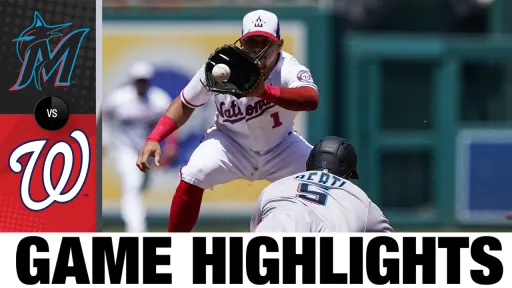 Game Highlights Video