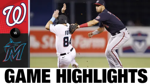 Game Highlights Video