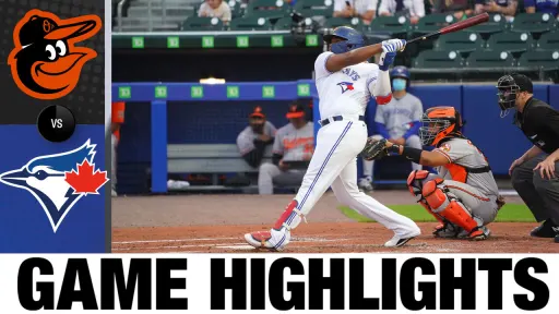 Game Highlights Video