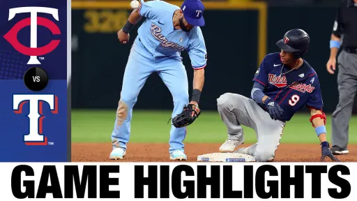 Game Highlights Video