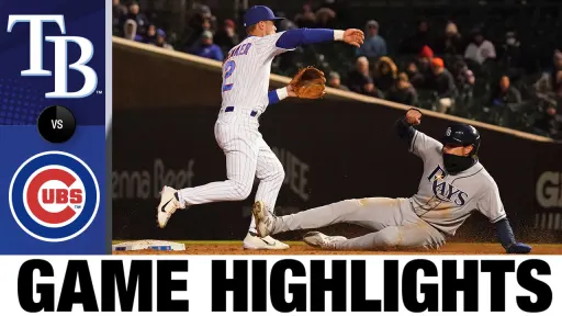 Game Highlights Video