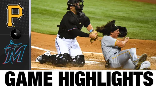 Game Highlights Video