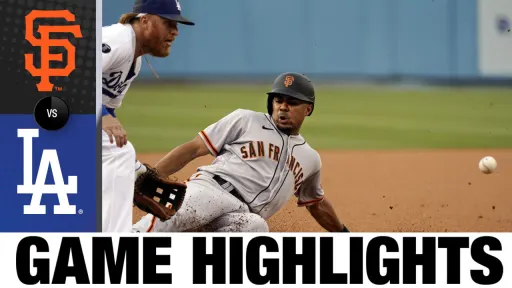 Game Highlights Video