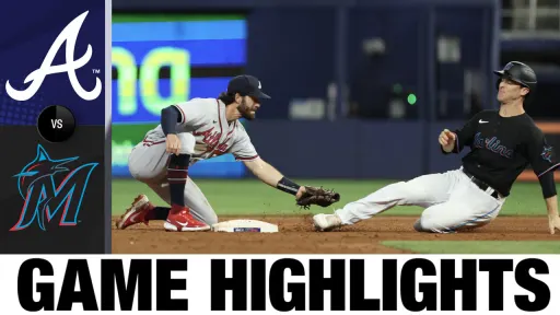 Game Highlights Video