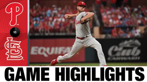 Game Highlights Video