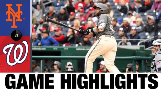 Game Highlights Video