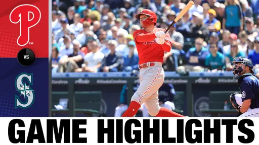 Game Highlights Video