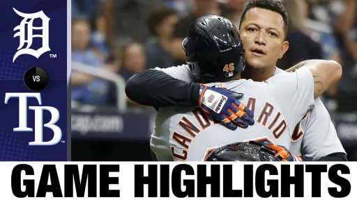 Game Highlights Video