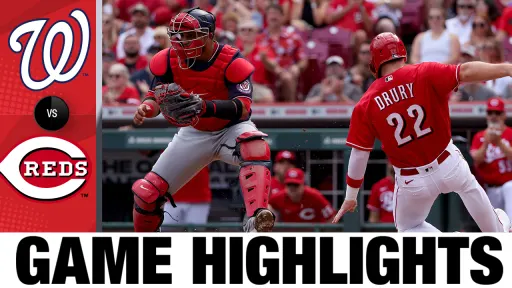 Game Highlights Video