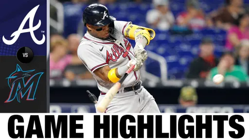Game Highlights Video