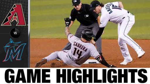 Game Highlights Video