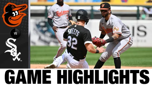 Game Highlights Video