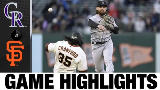 Game Highlights Video