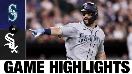 Game Highlights Video