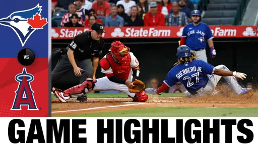 Game Highlights Video