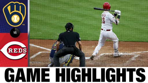 Game Highlights Video