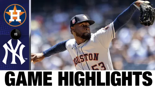 Game Highlights Video