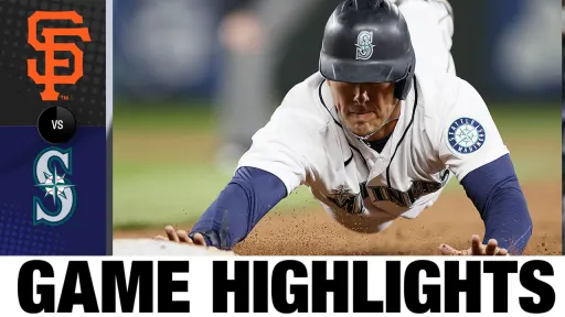 Game Highlights Video