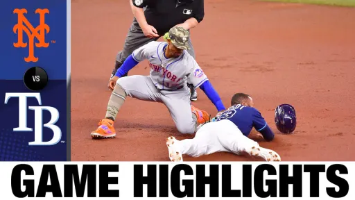 Game Highlights Video
