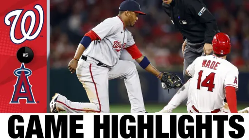 Game Highlights Video