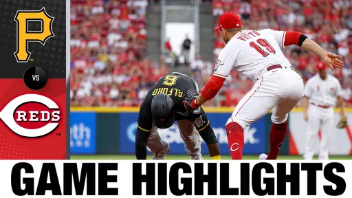 Game Highlights Video