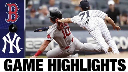 Game Highlights Video