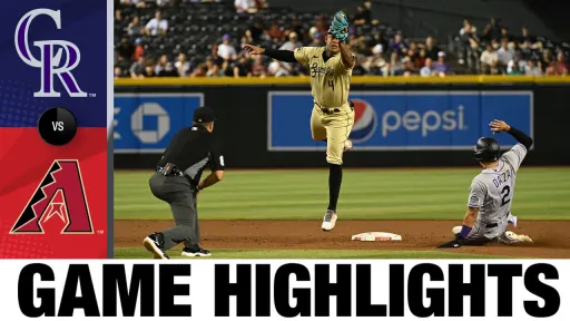 Game Highlights Video