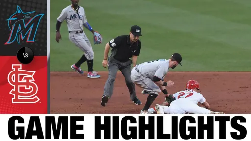 Game Highlights Video