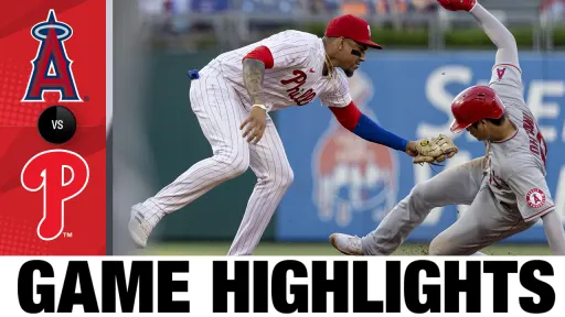 Game Highlights Video