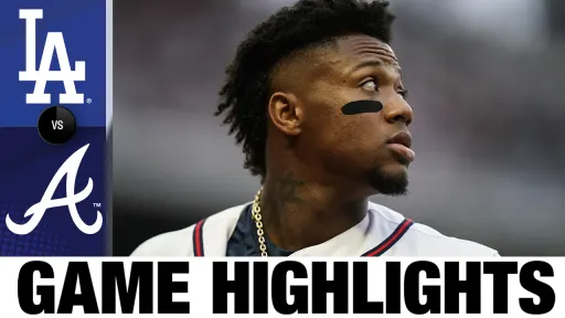 Game Highlights Video