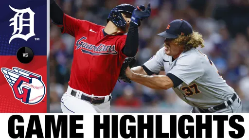 Game Highlights Video