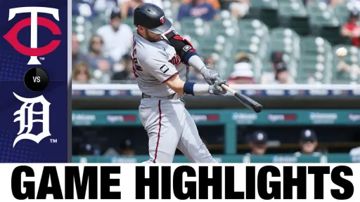 Game Highlights Video