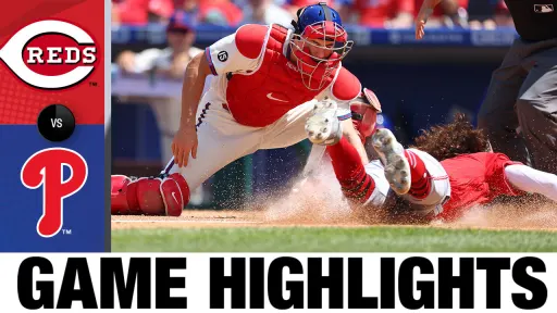 Game Highlights Video