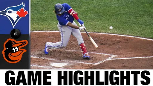 Game Highlights Video