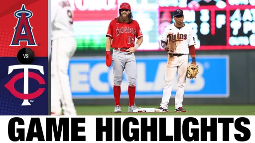 Game Highlights Video