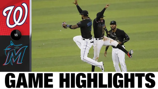 Game Highlights Video