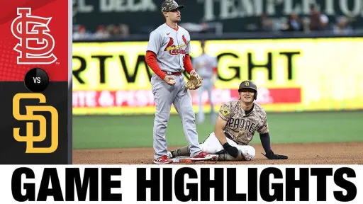 Game Highlights Video
