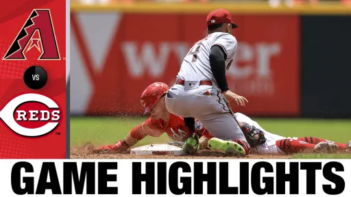 Game Highlights Video