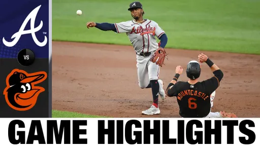 Game Highlights Video