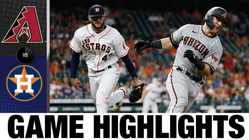 Game Highlights Video