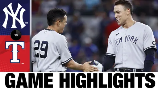 Game Highlights Video