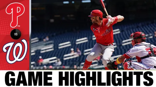 Game Highlights Video