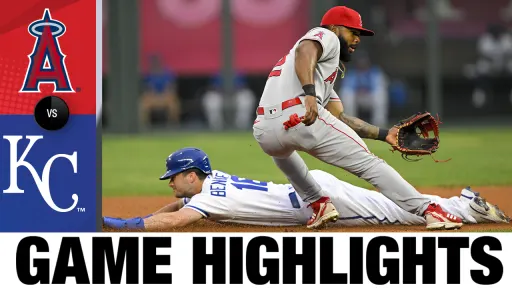 Game Highlights Video