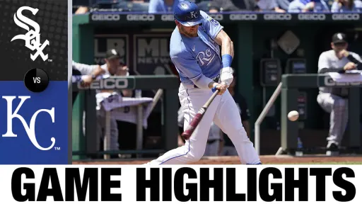 Game Highlights Video