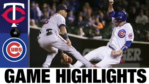 Game Highlights Video