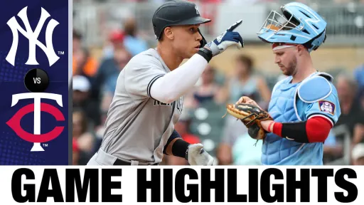 Game Highlights Video