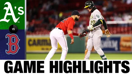 Game Highlights Video