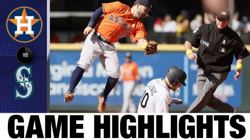 Game Highlights Video