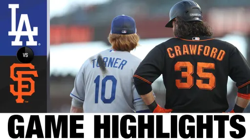 Game Highlights Video