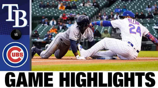 Game Highlights Video